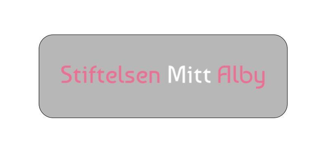 Stiftelsen Mitt Alby